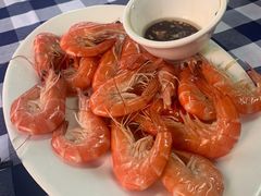 -阿妹小海鲜(下角店)