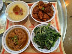 洛阳四小碗-杏花村水席楼·洛阳水席(老城十字街店)