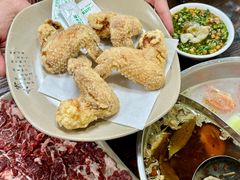 -肥婆麻辣火锅.顺德首创药材麻辣火锅(容桂店)