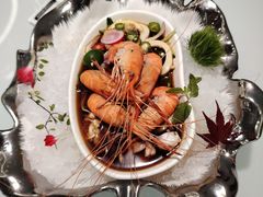 -3号仓库·创意中国菜(新世界城店)