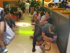-锅儿欢海鲜火锅烤肉自助餐(东港凯虹店)
