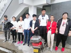 -大胖虎驾考驾校(郭巷训练场)