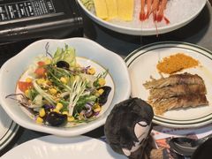 -松坂屋日料自助(长城路店)