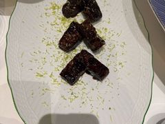 -粗茶淡饭·壹号餐房(洞庭街店)