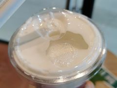 -星巴克(天津凯德天津湾店)