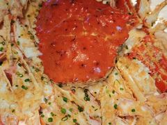 -老伙记海鲜码头(北滘店)