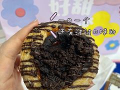 -好利来(桂林路店)