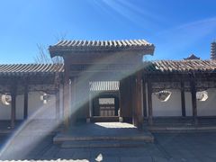 -司马台长城