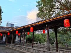 -龙潭水乡