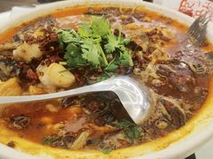 -甲秀楼缘餐厅(西直门店)