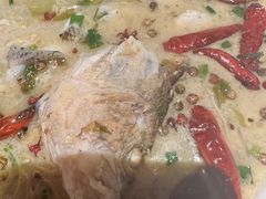 -江渔儿酸菜鱼(常平翔龙天地店)