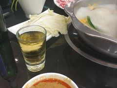 -红菇坊鲜汤火锅(北行店)