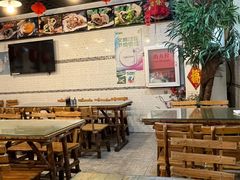 -宝源饺子(麦子店街店)