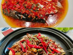-毛家饭店·湖南鱼鲜(齐鲁软件园店)