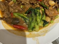-徽镇小厨·经典徽菜(马连道店)