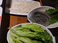 -牛很鲜潮汕牛肉火锅(朝晖路店)