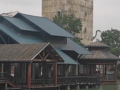 -赤坎·广东华侨国际旅游度假区