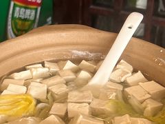 -鲁菜根·泰山菜(泰山店)