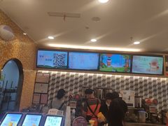 -CoCo都可(芙蓉天虹店)