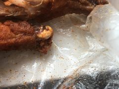 -潘太师炸鸡腿(中茵海华广场店)