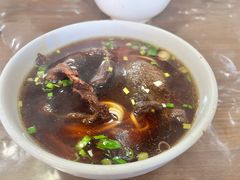 -李杨面馆(热河南路店)