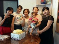 -OL’s Cake鲜荟千层(东风中路店)