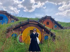 -武汉紫薇都市田园