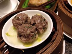 -桃源春晓中餐厅 TaoYuan Restaurant
