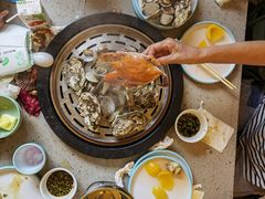 -四海蒸鲜蒸汽海鲜自助(北戴河店)
