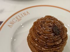 -Angelina安吉丽娜(恒隆广场店)