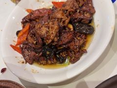 -大鸭梨烤鸭(石佛营店)