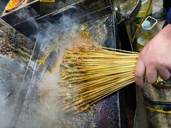 -十里铺铁板鱿鱼