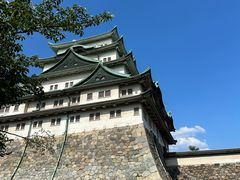 -名古屋城
