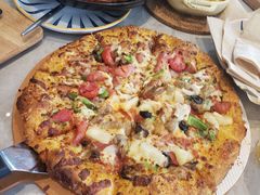 -必胜客(漕宝路店)