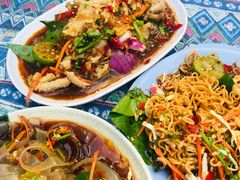 -半坡九号老挝冰咖啡