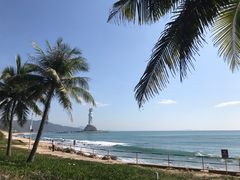 -三亚南山文化旅游区