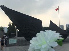 -侵华日军南京大屠杀遇难同胞纪念馆