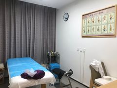 -杏林康桥中医正骨·体态矫正·跌打损伤·推拿按摩(国贸建外SOHO店)