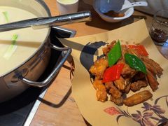 -鱼神·脆肉鲩 全鱼宴(西乡店)