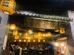 -南京大牌档(三阳广场苏宁店)