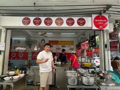 -榮泰米粉湯(Left Shop)