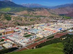 -青海湖国家重点风景名胜区