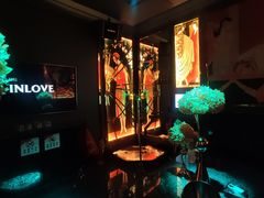 -INLOVE KTV(文一店)