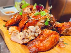 -青檸泰 LIME THAI (财富购物中心店)