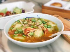 -柒园·三十年创意杭帮菜(龙湖滨江天街店)