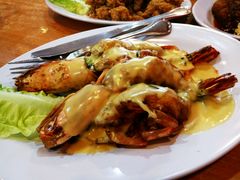 -ZF Seafood Restaurant 卓峰海鲜餐
