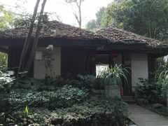 -青城道汤池