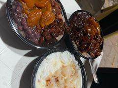 -小胖老味刨冰