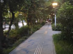 -成都市活水公园