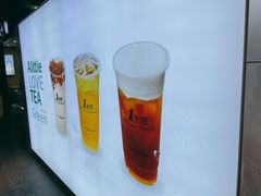 -1点点(温岭银泰店)